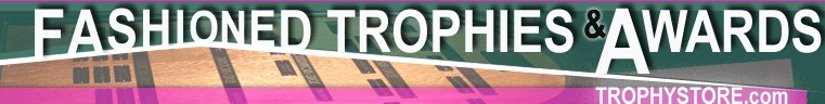 TrophyStore.com powered by FastStores
